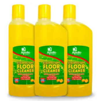 Sunshine Floor Cleaner