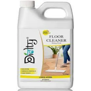 Diolty Floor Cleaner