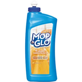 Anti Bacterial Floor Cleaner