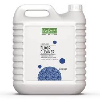  Keeps Clean Floor Cleaner 5 Litre