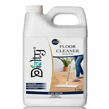 Jindal Floor Cleaner