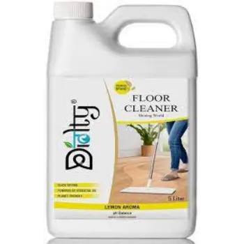 Brandvu Floor Cleaner