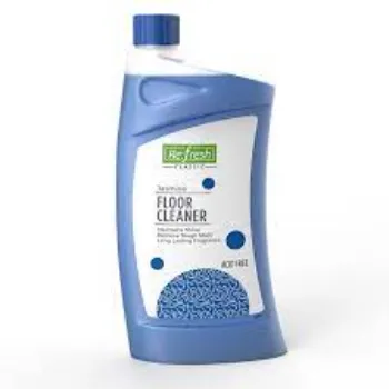 Mega Floor Cleaner