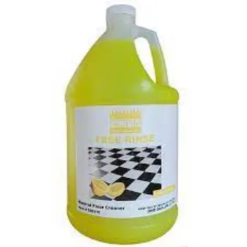 Remove Germs Floor Cleaner