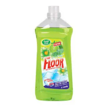 Char Floor Cleaner