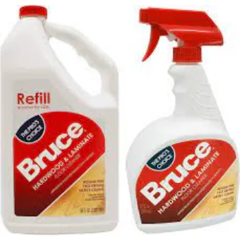 Kaizen Floor Cleaner