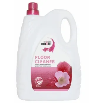 Messing Floor Cleaner