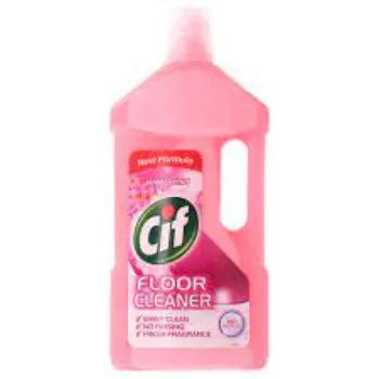 Defence Floor Cleaner