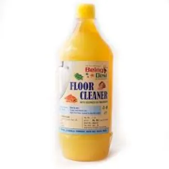Antibacterial Floor Cleaner