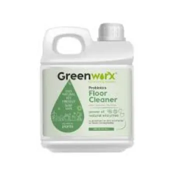 Greenworx Floor Cleaner
