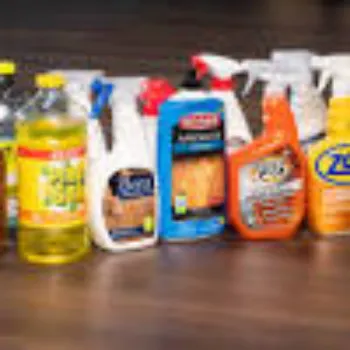 Shiv Rudraksh Floor Cleaner