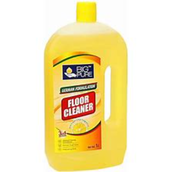 Premium Quality Floor Cleaner