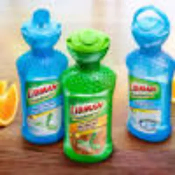 Dinesh Trading Co Floor Cleaner