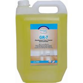 Leak Proof Floor Cleaner