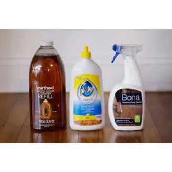TORA CREATIONS Floor Cleaner