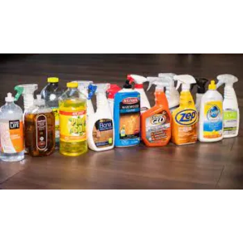 ABI CLEANING SOLUTIONS Floor Cleaner