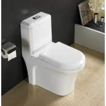 Solid Floor Mounted Toilets
