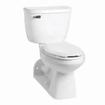 Solid Floor Mounted Toilets