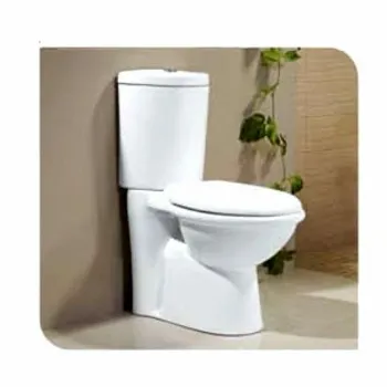 Iri Floor Mounted Toilets