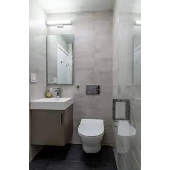 Gulshan Floor Mounted Toilets