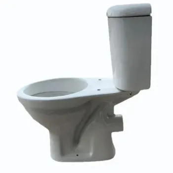 Durable Floor Mounted Toilets