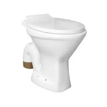 Durable Floor Mounted Toilets