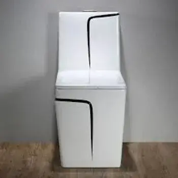 Floor Mounted Toilets
