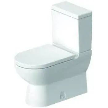 Floor Mounted Toilets