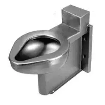 Stainless Steel Floor Mounted