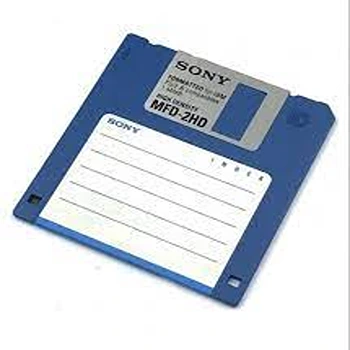 Good Quality Floppy Disk 