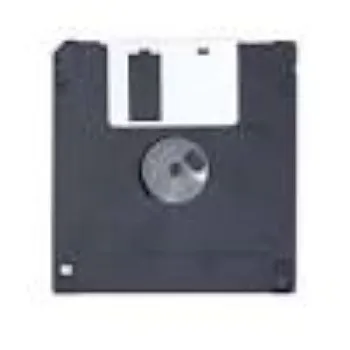 Floppy Disk