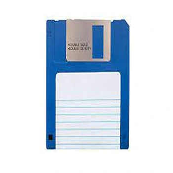 Efficient Floppy Disk