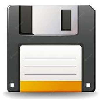 Easy Data Access Floppy Disk 