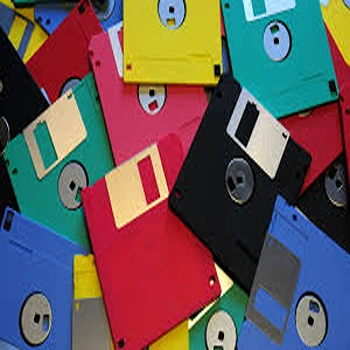 Long-life Floppy Disk 