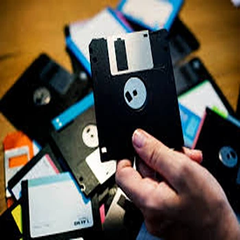 Super Quality Floppy Disk 