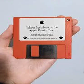 Good Quality Floppy Disk 