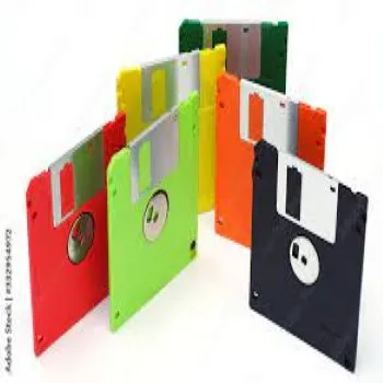 Floppy Disk