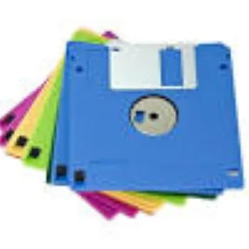 Floppy Disk