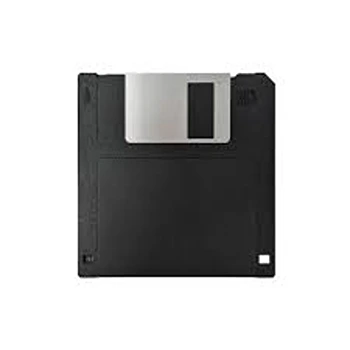 Efficient Floppy Disk 