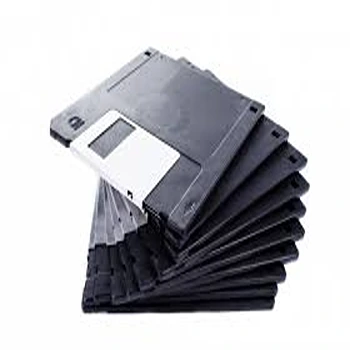 Cost-Effective Floppy Disk 