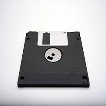 Heat Resistant Floppy Disk