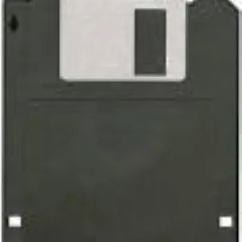 Floppy Disk