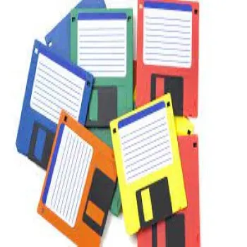 Floppy Disk
