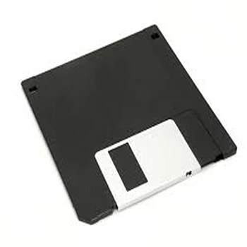 TESS Floppy Disk 