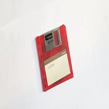 SECURETEK Floppy Disk 