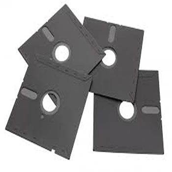 ENTRIX Floppy Disk 