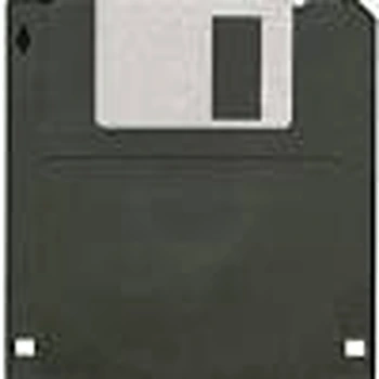 GOLDSTAR Floppy Disk