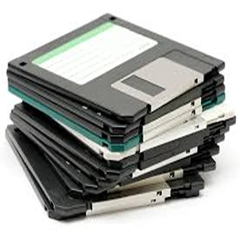 MAPPLE Floppy Disk 