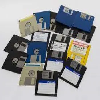 Floppy Disk