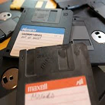 SYNERGY Floppy Disk